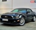 Чорний Форд Мустанг, об'ємом двигуна 3.7 л та пробігом 125 тис. км за 14999 $, фото 1 на Automoto.ua