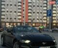 Черный Форд Мустанг, объемом двигателя 2.26 л и пробегом 156 тыс. км за 13700 $, фото 1 на Automoto.ua