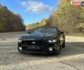 Черный Форд Мустанг, объемом двигателя 0 л и пробегом 175 тыс. км за 14800 $, фото 5 на Automoto.ua