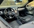 Черный Форд Мустанг, объемом двигателя 0 л и пробегом 175 тыс. км за 14800 $, фото 7 на Automoto.ua