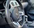 Черный Форд Мустанг, объемом двигателя 0 л и пробегом 175 тыс. км за 14800 $, фото 1 на Automoto.ua