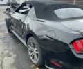 Чорний Форд Мустанг, об'ємом двигуна 2.26 л та пробігом 120 тис. км за 5000 $, фото 5 на Automoto.ua