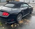 Чорний Форд Мустанг, об'ємом двигуна 2.3 л та пробігом 120 тис. км за 5000 $, фото 1 на Automoto.ua