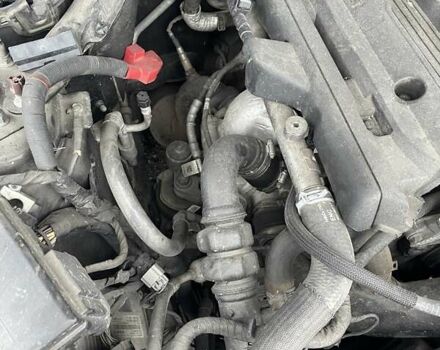 Чорний Форд Мустанг, об'ємом двигуна 2.26 л та пробігом 120 тис. км за 5000 $, фото 9 на Automoto.ua