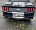 Чорний Форд Мустанг, об'ємом двигуна 2.26 л та пробігом 120 тис. км за 5000 $, фото 1 на Automoto.ua