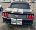 Чорний Форд Мустанг, об'ємом двигуна 2.26 л та пробігом 120 тис. км за 4000 $, фото 1 на Automoto.ua