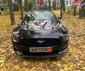 Черный Форд Мустанг, объемом двигателя 2.3 л и пробегом 101 тыс. км за 15990 $, фото 1 на Automoto.ua