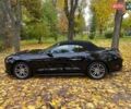 Черный Форд Мустанг, объемом двигателя 2.3 л и пробегом 101 тыс. км за 15990 $, фото 7 на Automoto.ua