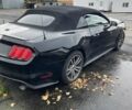 Чорний Форд Мустанг, об'ємом двигуна 2.26 л та пробігом 120 тис. км за 5000 $, фото 1 на Automoto.ua