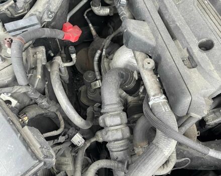 Чорний Форд Мустанг, об'ємом двигуна 2.3 л та пробігом 120 тис. км за 5000 $, фото 9 на Automoto.ua