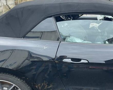 Чорний Форд Мустанг, об'ємом двигуна 2.26 л та пробігом 120 тис. км за 5000 $, фото 2 на Automoto.ua