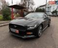 Чорний Форд Мустанг, об'ємом двигуна 2.3 л та пробігом 101 тис. км за 14240 $, фото 1 на Automoto.ua