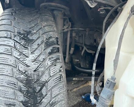 Чорний Форд Мустанг, об'ємом двигуна 2.3 л та пробігом 120 тис. км за 5000 $, фото 6 на Automoto.ua