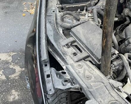 Чорний Форд Мустанг, об'ємом двигуна 2.26 л та пробігом 120 тис. км за 5000 $, фото 7 на Automoto.ua