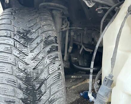 Чорний Форд Мустанг, об'ємом двигуна 2.26 л та пробігом 120 тис. км за 5000 $, фото 6 на Automoto.ua