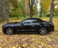 Черный Форд Мустанг, объемом двигателя 2.3 л и пробегом 101 тыс. км за 15990 $, фото 7 на Automoto.ua
