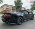 Черный Форд Мустанг, объемом двигателя 2.3 л и пробегом 121 тыс. км за 20700 $, фото 22 на Automoto.ua
