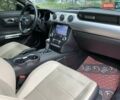 Черный Форд Мустанг, объемом двигателя 2.3 л и пробегом 121 тыс. км за 20700 $, фото 43 на Automoto.ua