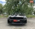 Черный Форд Мустанг, объемом двигателя 2.3 л и пробегом 121 тыс. км за 20700 $, фото 18 на Automoto.ua