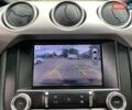 Черный Форд Мустанг, объемом двигателя 2.3 л и пробегом 121 тыс. км за 20700 $, фото 42 на Automoto.ua
