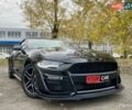 Черный Форд Мустанг, объемом двигателя 2.3 л и пробегом 121 тыс. км за 17500 $, фото 11 на Automoto.ua