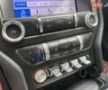 Черный Форд Мустанг, объемом двигателя 2.3 л и пробегом 121 тыс. км за 20700 $, фото 41 на Automoto.ua