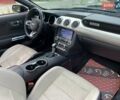 Черный Форд Мустанг, объемом двигателя 2.3 л и пробегом 121 тыс. км за 20700 $, фото 28 на Automoto.ua