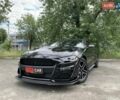 Черный Форд Мустанг, объемом двигателя 2.3 л и пробегом 121 тыс. км за 20700 $, фото 1 на Automoto.ua