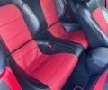 Черный Форд Мустанг, объемом двигателя 4.95 л и пробегом 17 тыс. км за 35900 $, фото 6 на Automoto.ua
