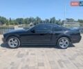 Черный Форд Мустанг, объемом двигателя 4.6 л и пробегом 153 тыс. км за 9800 $, фото 3 на Automoto.ua