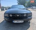 Черный Форд Мустанг, объемом двигателя 4.6 л и пробегом 153 тыс. км за 9800 $, фото 5 на Automoto.ua
