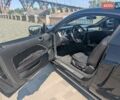 Черный Форд Мустанг, объемом двигателя 4.6 л и пробегом 153 тыс. км за 9800 $, фото 2 на Automoto.ua