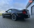 Черный Форд Мустанг, объемом двигателя 4.61 л и пробегом 96 тыс. км за 16000 $, фото 6 на Automoto.ua