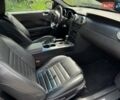 Чорний Форд Мустанг, об'ємом двигуна 4.6 л та пробігом 55 тис. км за 35000 $, фото 2 на Automoto.ua