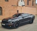 Чорний Форд Мустанг, об'ємом двигуна 2.5 л та пробігом 100 тис. км за 14000 $, фото 1 на Automoto.ua