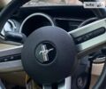 Черный Форд Мустанг, объемом двигателя 4 л и пробегом 107 тыс. км за 10500 $, фото 16 на Automoto.ua