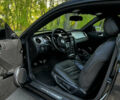 Черный Форд Мустанг, объемом двигателя 4.95 л и пробегом 160 тыс. км за 20500 $, фото 9 на Automoto.ua