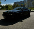 Черный Форд Мустанг, объемом двигателя 4.95 л и пробегом 160 тыс. км за 20500 $, фото 3 на Automoto.ua