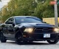 Чорний Форд Мустанг, об'ємом двигуна 3.7 л та пробігом 237 тис. км за 11999 $, фото 24 на Automoto.ua