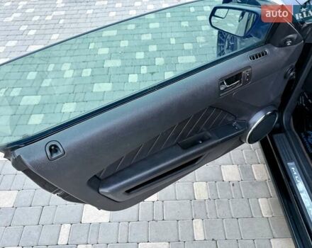 Чорний Форд Мустанг, об'ємом двигуна 3.7 л та пробігом 237 тис. км за 11999 $, фото 34 на Automoto.ua