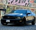 Чорний Форд Мустанг, об'ємом двигуна 3.7 л та пробігом 237 тис. км за 11999 $, фото 1 на Automoto.ua