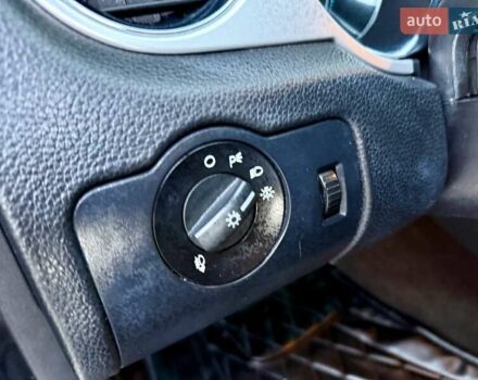 Чорний Форд Мустанг, об'ємом двигуна 3.7 л та пробігом 237 тис. км за 11999 $, фото 40 на Automoto.ua