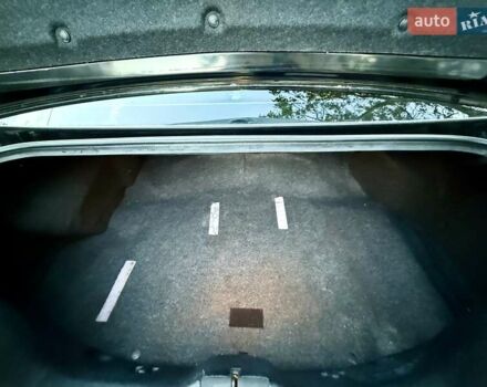 Чорний Форд Мустанг, об'ємом двигуна 3.7 л та пробігом 237 тис. км за 11999 $, фото 56 на Automoto.ua