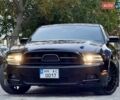 Чорний Форд Мустанг, об'ємом двигуна 3.7 л та пробігом 237 тис. км за 11999 $, фото 8 на Automoto.ua