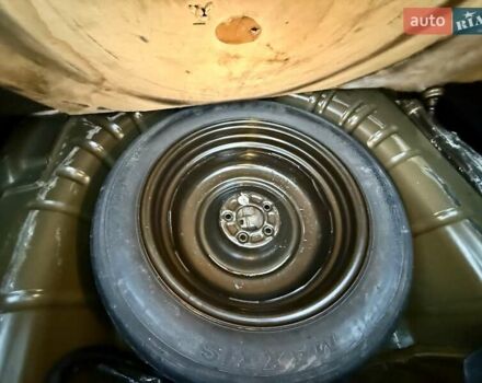 Чорний Форд Мустанг, об'ємом двигуна 3.7 л та пробігом 237 тис. км за 11999 $, фото 60 на Automoto.ua