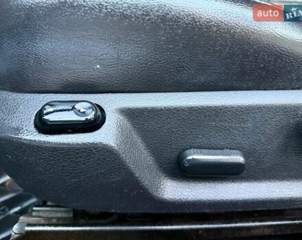 Чорний Форд Мустанг, об'ємом двигуна 3.7 л та пробігом 237 тис. км за 11999 $, фото 36 на Automoto.ua