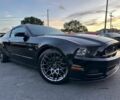 Форд Мустанг 2014 в Житомире на Automoto.ua Черный Форд Мустанг, объемом двигателя 5 л и пробегом 84 тыс. км за 7100 $, фото 1 на Automoto.ua