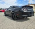 Форд Мустанг 2014 в Киеве на Automoto.ua Черный Форд Мустанг, объемом двигателя 5 л и пробегом 80 тыс. км за 4600 $, фото 7 на Automoto.ua
