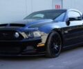 Черный Форд Мустанг, объемом двигателя 5 л и пробегом 80 тыс. км за 8800 $, фото 2 на Automoto.ua