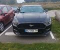 Форд Мустанг 2014 в Одессе на Automoto.ua Черный Форд Мустанг, объемом двигателя 2.3 л и пробегом 156 тыс. км за 20500 $, фото 1 на Automoto.ua
